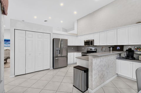 Tiny photo for 10523 Copper Lake Drive, Boynton Beach, FL 33437 (MLS # B26090533)
