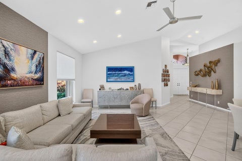 Tiny photo for 10523 Copper Lake Drive, Boynton Beach, FL 33437 (MLS # B26090533)