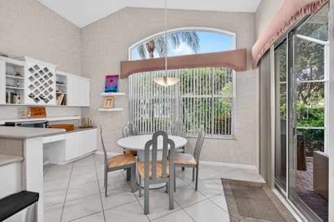Tiny photo for 10523 Copper Lake Drive, Boynton Beach, FL 33437 (MLS # B26090533)