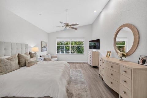 Tiny photo for 10523 Copper Lake Drive, Boynton Beach, FL 33437 (MLS # B26090533)