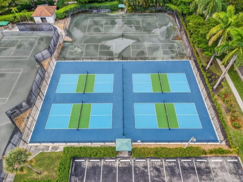 Tiny photo for 10523 Copper Lake Drive, Boynton Beach, FL 33437 (MLS # B26090533)