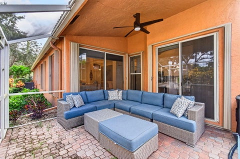 Tiny photo for 10523 Copper Lake Drive, Boynton Beach, FL 33437 (MLS # B26090533)