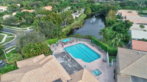 Tiny photo for 10523 Copper Lake Drive, Boynton Beach, FL 33437 (MLS # B26090533)