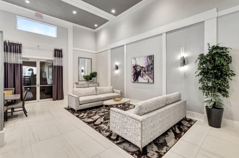 Tiny photo for 10523 Copper Lake Drive, Boynton Beach, FL 33437 (MLS # B26090533)