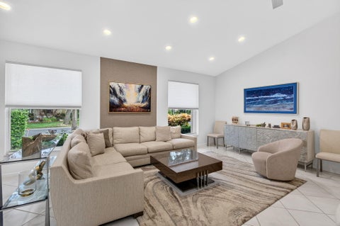 Tiny photo for 10523 Copper Lake Drive, Boynton Beach, FL 33437 (MLS # B26090533)