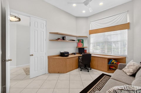 Tiny photo for 10523 Copper Lake Drive, Boynton Beach, FL 33437 (MLS # B26090533)