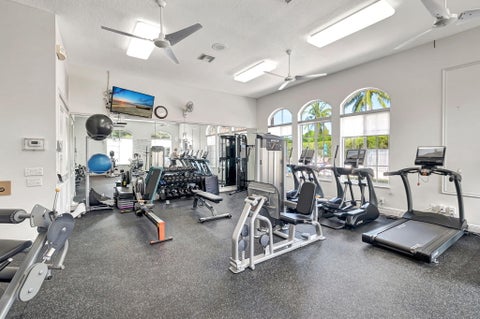 Tiny photo for 10523 Copper Lake Drive, Boynton Beach, FL 33437 (MLS # B26090533)