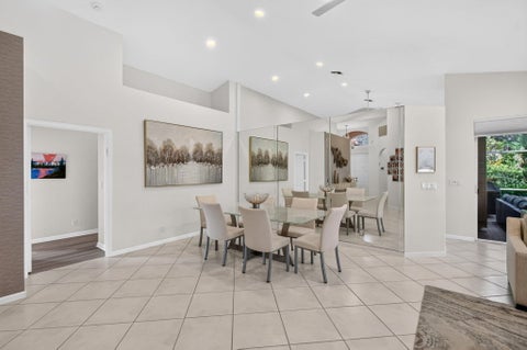 Tiny photo for 10523 Copper Lake Drive, Boynton Beach, FL 33437 (MLS # B26090533)