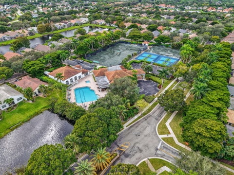 Tiny photo for 10523 Copper Lake Drive, Boynton Beach, FL 33437 (MLS # B26090533)
