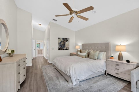 Tiny photo for 10523 Copper Lake Drive, Boynton Beach, FL 33437 (MLS # B26090533)