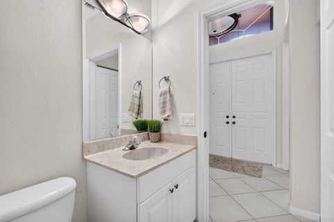 Tiny photo for 10523 Copper Lake Drive, Boynton Beach, FL 33437 (MLS # B26090533)