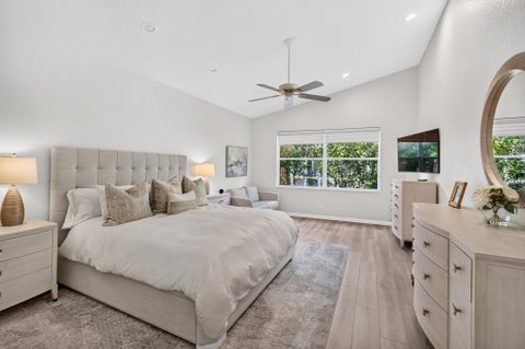 Tiny photo for 10523 Copper Lake Drive, Boynton Beach, FL 33437 (MLS # B26090533)