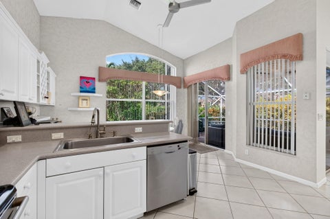 Tiny photo for 10523 Copper Lake Drive, Boynton Beach, FL 33437 (MLS # B26090533)