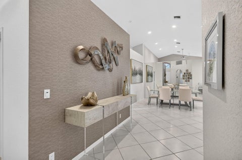 Tiny photo for 10523 Copper Lake Drive, Boynton Beach, FL 33437 (MLS # B26090533)