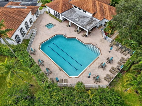 Tiny photo for 10523 Copper Lake Drive, Boynton Beach, FL 33437 (MLS # B26090533)