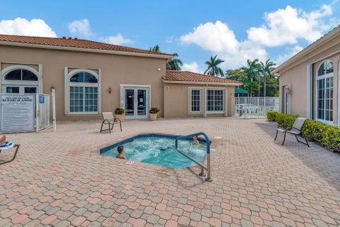 Tiny photo for 10523 Copper Lake Drive, Boynton Beach, FL 33437 (MLS # B26090533)