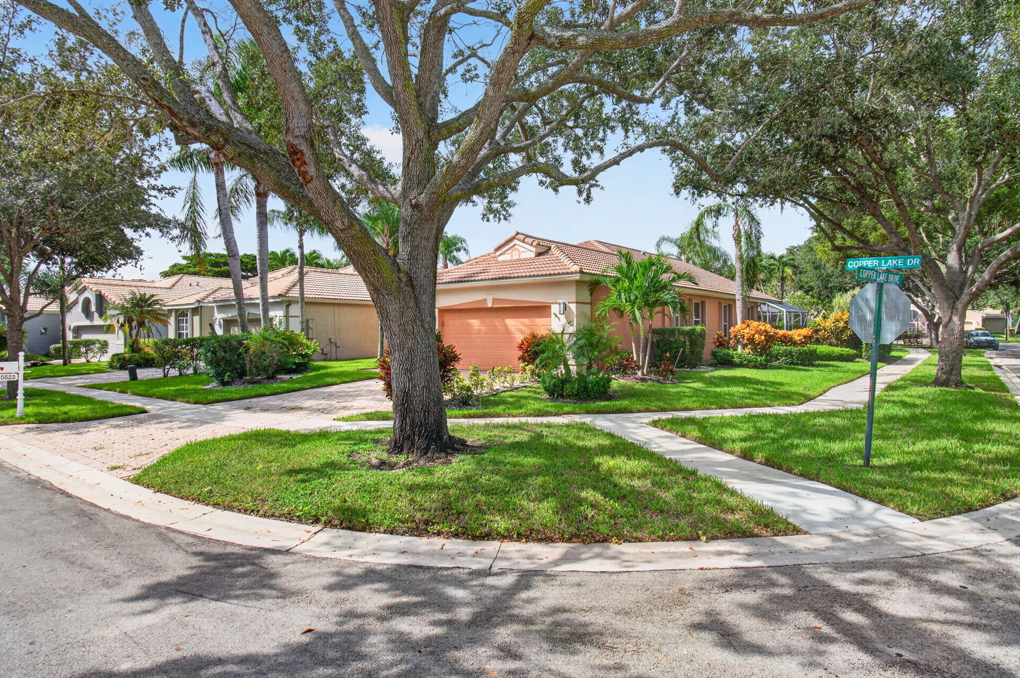 10523 Copper Lake Drive