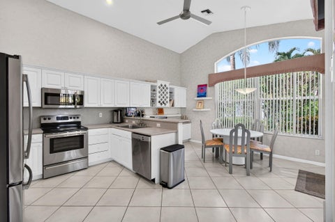 Tiny photo for 10523 Copper Lake Drive, Boynton Beach, FL 33437 (MLS # B26090533)