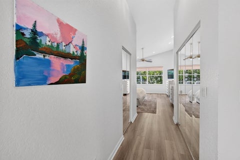 Tiny photo for 10523 Copper Lake Drive, Boynton Beach, FL 33437 (MLS # B26090533)