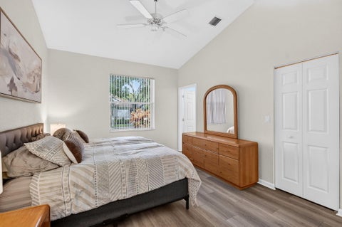 Tiny photo for 10523 Copper Lake Drive, Boynton Beach, FL 33437 (MLS # B26090533)