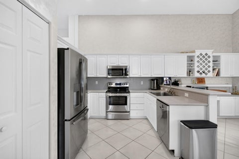Tiny photo for 10523 Copper Lake Drive, Boynton Beach, FL 33437 (MLS # B26090533)