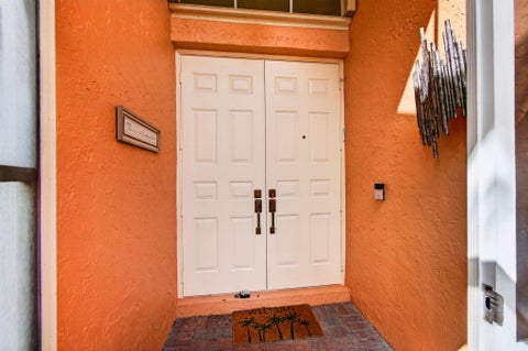 Tiny photo for 10523 Copper Lake Drive, Boynton Beach, FL 33437 (MLS # B26090533)