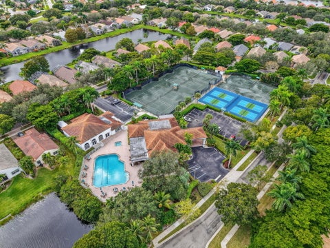 Tiny photo for 10523 Copper Lake Drive, Boynton Beach, FL 33437 (MLS # B26090533)