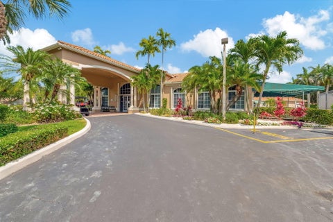 Tiny photo for 10523 Copper Lake Drive, Boynton Beach, FL 33437 (MLS # B26090533)
