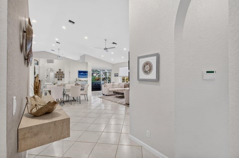 Tiny photo for 10523 Copper Lake Drive, Boynton Beach, FL 33437 (MLS # B26090533)