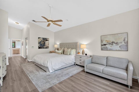 Tiny photo for 10523 Copper Lake Drive, Boynton Beach, FL 33437 (MLS # B26090533)