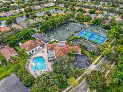 Tiny photo for 10523 Copper Lake Drive, Boynton Beach, FL 33437 (MLS # B26090533)