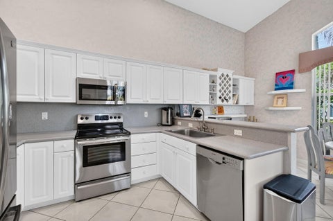 Tiny photo for 10523 Copper Lake Drive, Boynton Beach, FL 33437 (MLS # B26090533)