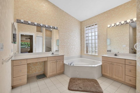 Tiny photo for 10523 Copper Lake Drive, Boynton Beach, FL 33437 (MLS # B26090533)