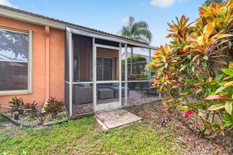 Tiny photo for 10523 Copper Lake Drive, Boynton Beach, FL 33437 (MLS # B26090533)