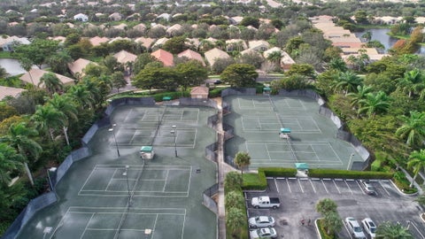 Tiny photo for 10523 Copper Lake Drive, Boynton Beach, FL 33437 (MLS # B26090533)