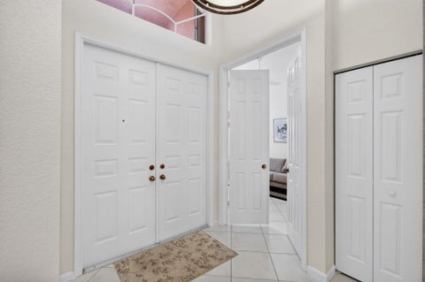 Tiny photo for 10523 Copper Lake Drive, Boynton Beach, FL 33437 (MLS # B26090533)