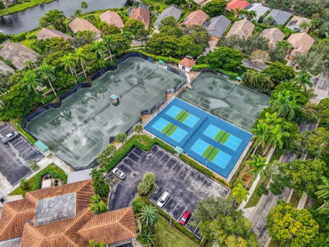 Tiny photo for 10523 Copper Lake Drive, Boynton Beach, FL 33437 (MLS # B26090533)