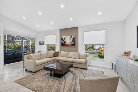 Tiny photo for 10523 Copper Lake Drive, Boynton Beach, FL 33437 (MLS # B26090533)