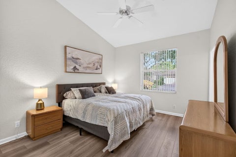 Tiny photo for 10523 Copper Lake Drive, Boynton Beach, FL 33437 (MLS # B26090533)