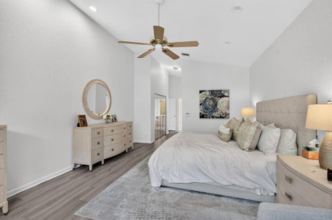 Tiny photo for 10523 Copper Lake Drive, Boynton Beach, FL 33437 (MLS # B26090533)