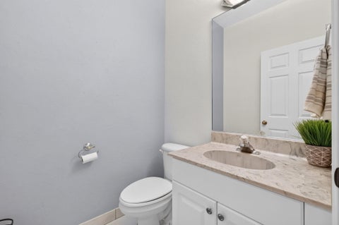 Tiny photo for 10523 Copper Lake Drive, Boynton Beach, FL 33437 (MLS # B26090533)