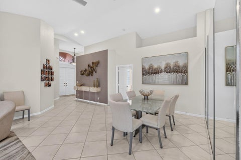 Tiny photo for 10523 Copper Lake Drive, Boynton Beach, FL 33437 (MLS # B26090533)