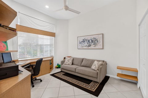Tiny photo for 10523 Copper Lake Drive, Boynton Beach, FL 33437 (MLS # B26090533)