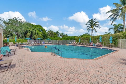 Tiny photo for 10523 Copper Lake Drive, Boynton Beach, FL 33437 (MLS # B26090533)