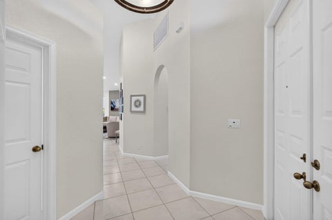 Tiny photo for 10523 Copper Lake Drive, Boynton Beach, FL 33437 (MLS # B26090533)