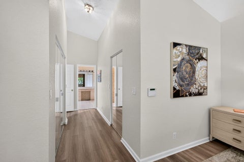 Tiny photo for 10523 Copper Lake Drive, Boynton Beach, FL 33437 (MLS # B26090533)