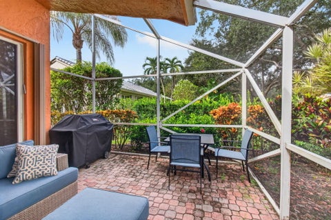 Tiny photo for 10523 Copper Lake Drive, Boynton Beach, FL 33437 (MLS # B26090533)