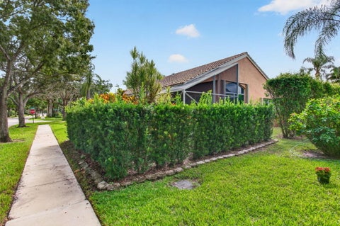 Tiny photo for 10523 Copper Lake Drive, Boynton Beach, FL 33437 (MLS # B26090533)