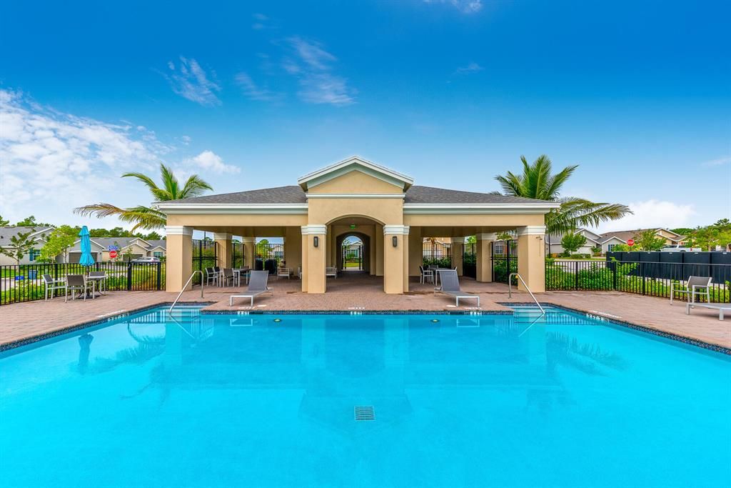 Photo of 3034 NE Skyview Lane, Jensen Beach, FL 34957 (MLS # R10880751)