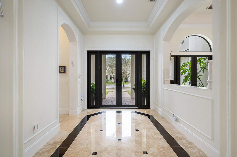 17545 Middlebrook Way